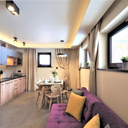 Vip Apartamenty Villa Gorskie Klimaty Zakopane Exterior photo